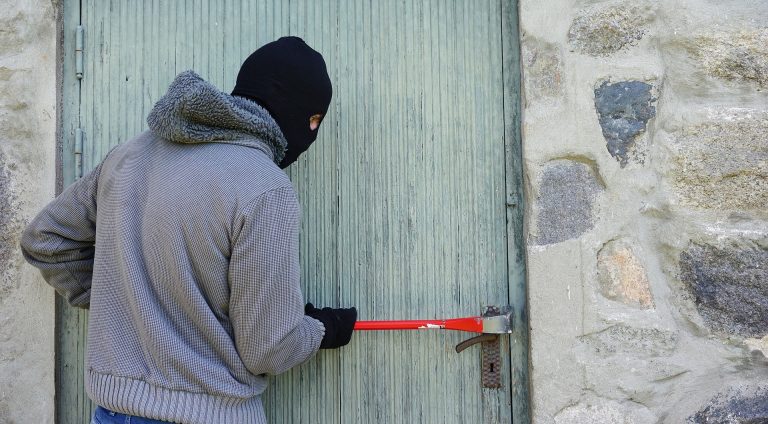 Woninginbraken in Pijnacker-Nootdorp flink afgenomen