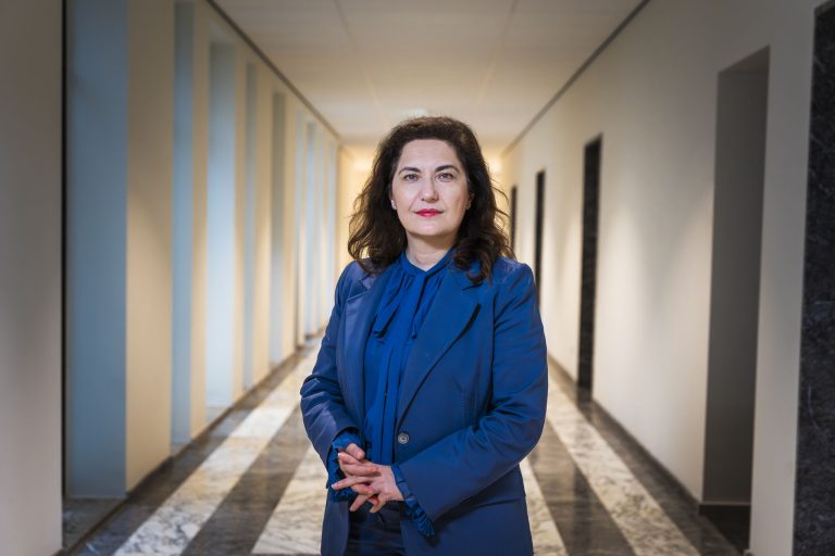 Burgemeester Huri Sahin: ‘Het Strandwalfestival is van en voor Rijswijkers’