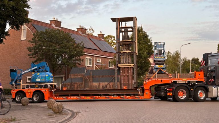 Levenswerk van Nootdorper Chris van der Sman krijgt na ruim 60 jaar nieuwe plek