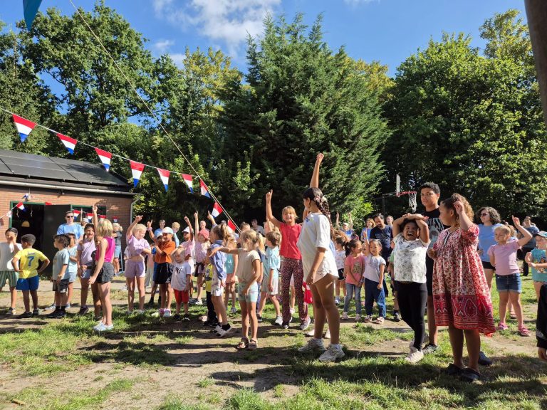65ste editie Vakantiebos Don Bosco van start
