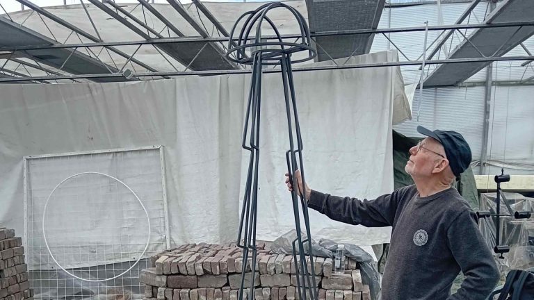 Kunst en speurtocht komen samen in Emmapark Pijnacker