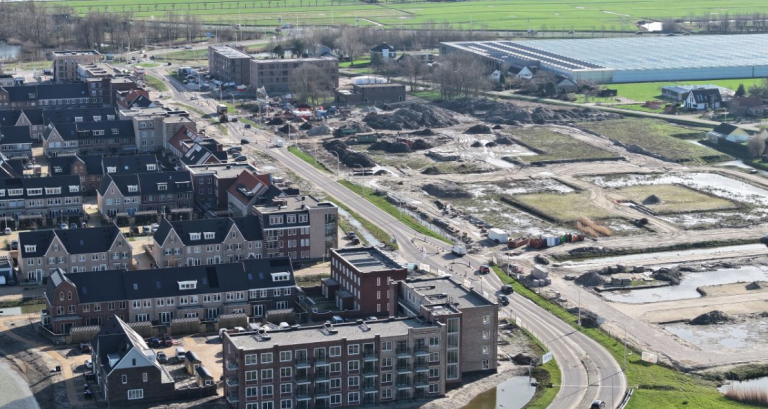 Nieuwe regeling moet bouwplannen in Pijnacker-Nootdorp sneller aan stroom helpen