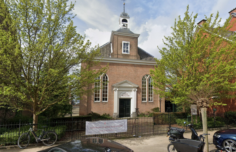 Franse Kerk in Voorburg viert 300-jarig bestaan met drie bijzondere momenten