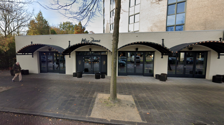Miss Jones maakt plaats voor nieuwe Franse buurtbar Billie in Voorburg