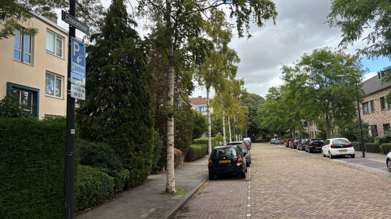 Rijswijk Wonen stelt friendswoning beschikbaar aan Citerstraat in Rijswijk