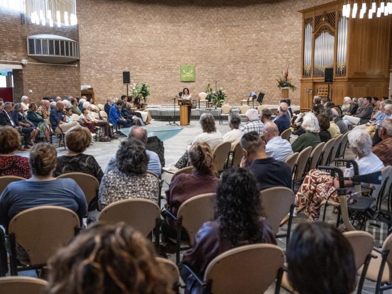 Rijswijk staat stil bij geschiedenis van Nederlands-Indië en Indonesië