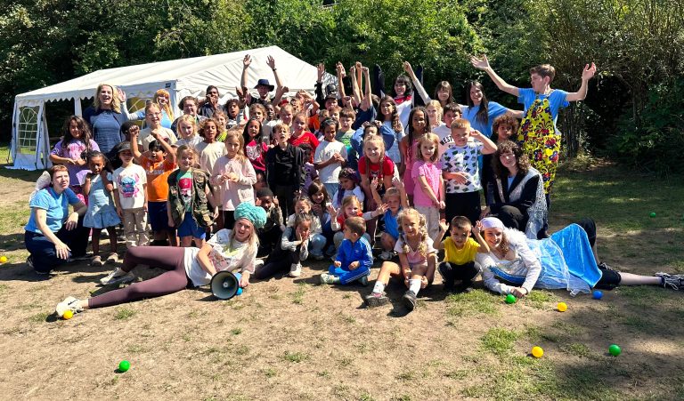 Generaties Rijswijkers groeiden op met Don Bosco en het Vakantiebos