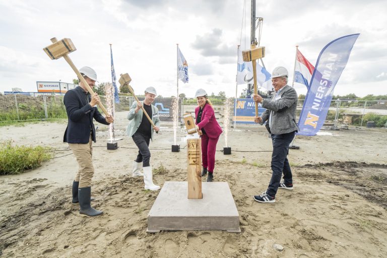 64 nieuwe kansen voor bewoners in Leidschendam-Voorburg