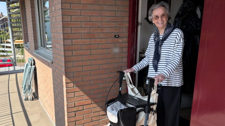 Bewoners seniorenflat Voorburg wachten al jaren op goed werkende lift