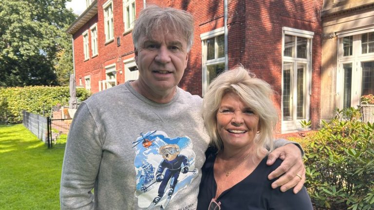 De Bogaartjes wonen op groot landgoed met een eigen dierenrijk