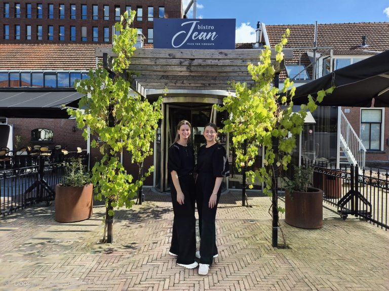Restaurant Savarin kiest na dertig jaar voor de toekomst van Bistro Jean