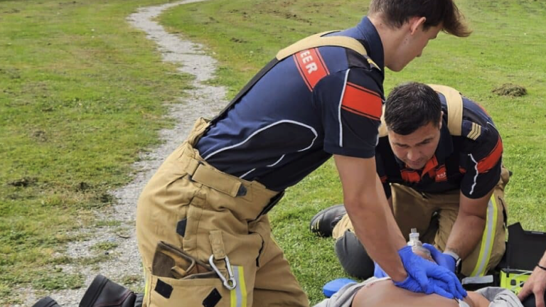 TROTS Pijnacker-Nootdorp kritisch over stoppen reanimatietaak brandweer