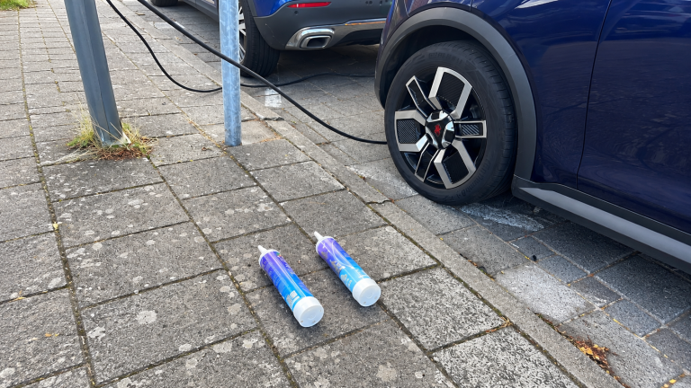 Lachgasflessen blijft een slopend probleem in Rijswijk