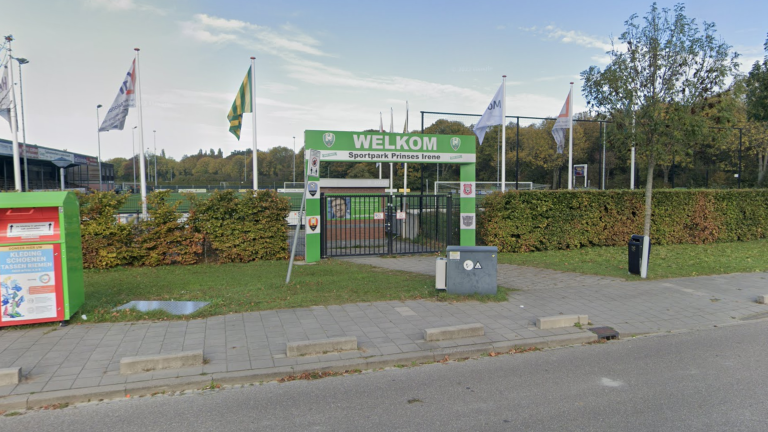 Gemeente Rijswijk stapt naar rechter om Sportpark Prinses Irene