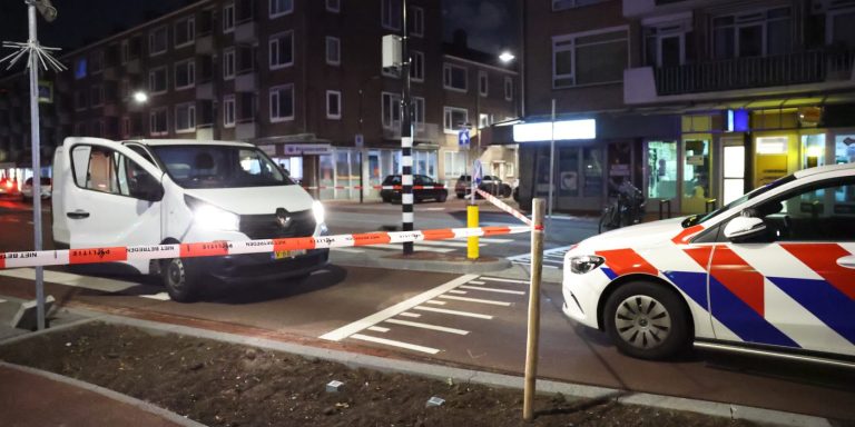 Schoten tijdens wilde achtervolging door Rijswijk, twee mannen vrijgesproken