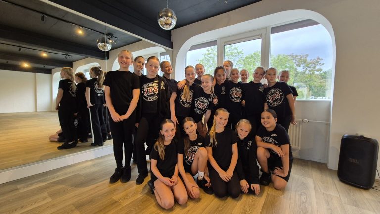 Just Dance maakt een nieuwe move