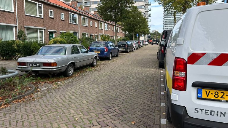 Partijen vrezen parkeerchaos in Strijp en Ministerbuurt