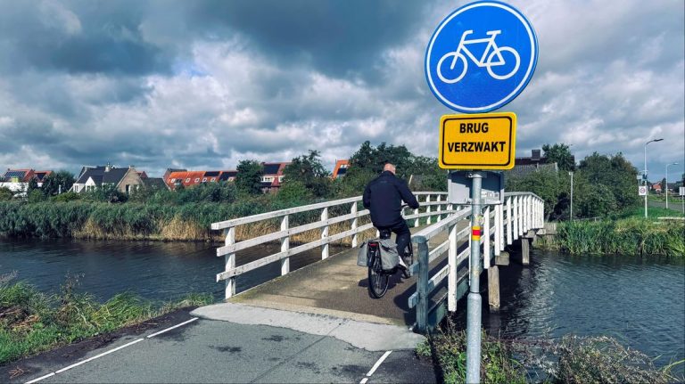 78 bruggen krijgen onderhoud in Pijnacker-Nootdorp