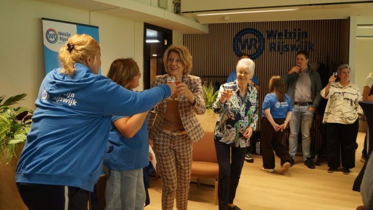 Odensekamer geopend in Stervoorde