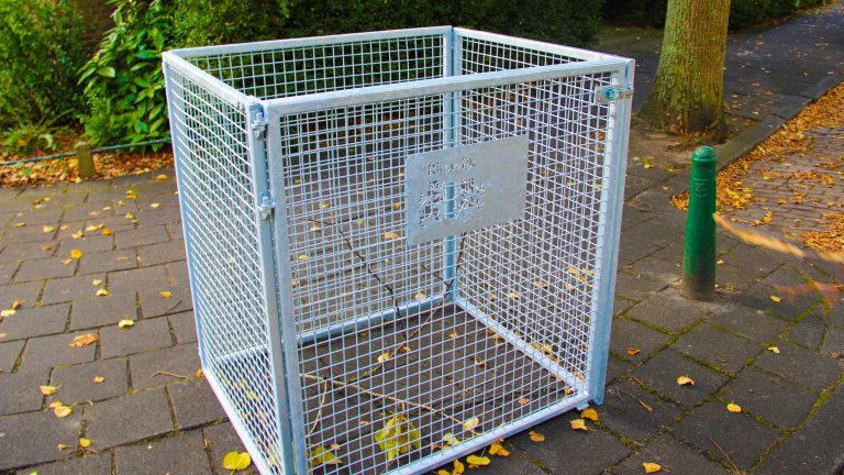 Bladkorven terug in Rijswijk: 75 plekken om herfstbladeren in te leveren