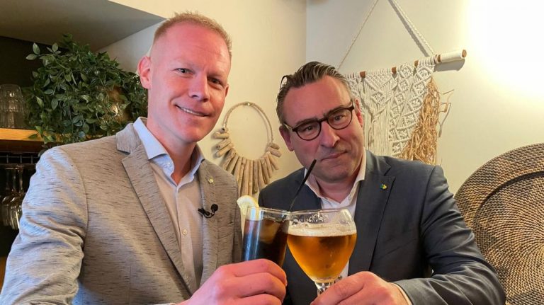 Tom Beugelsdijk blijft in Rijswijk en stopt als raadslid in Den Haag