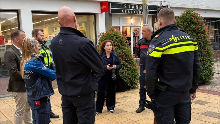 Cameratoezicht mogelijk onderdeel van veiligere Bogaard