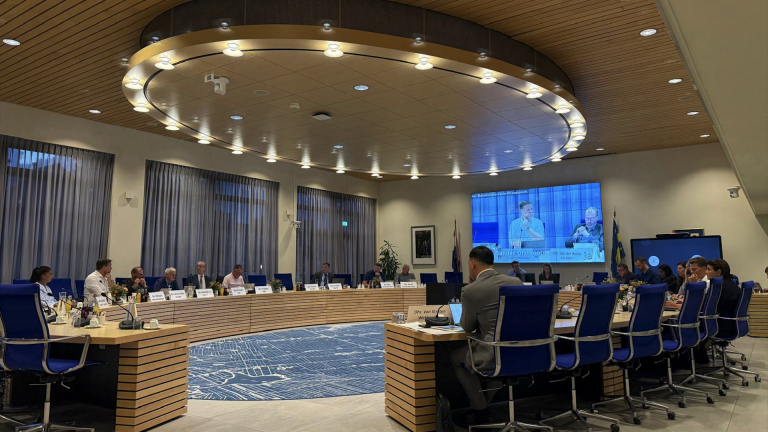Pijnacker-Nootdorp blijft investeren ondanks financiële onzekerheid
