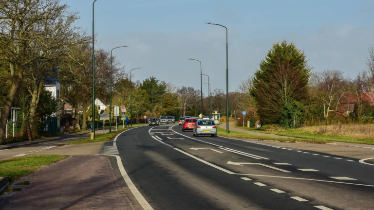 Werkzaamheden langs Veursestraatweg starten volgende week
