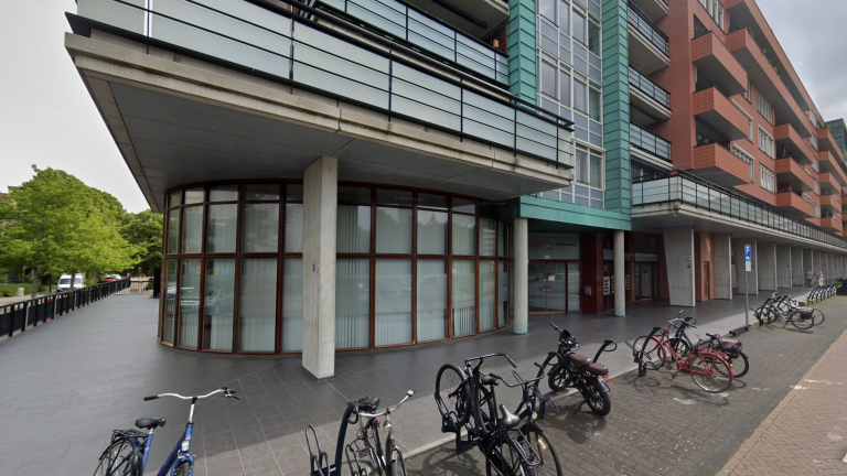 Nieuw gezondheidscentrum opent in december aan Papyruspad in Rijswijk