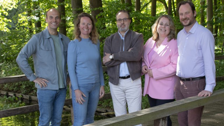 DENK/PG&R, D66 en PRO Rijswijk slaan handen ineen met oppositieplan