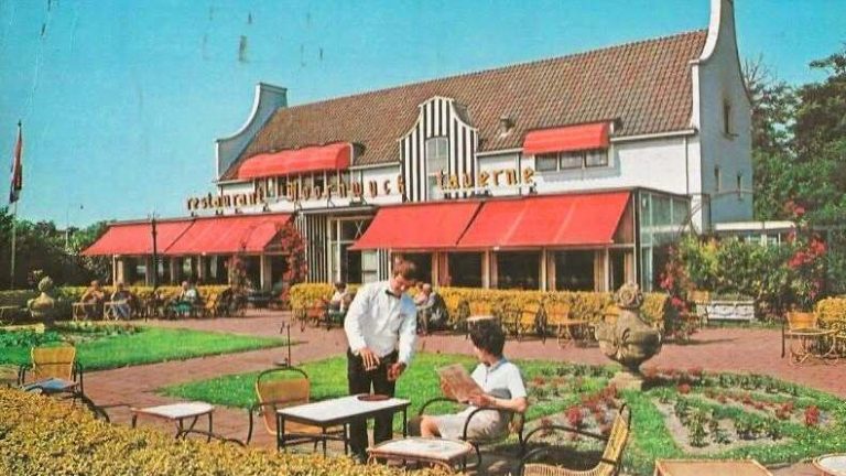 Roemloos einde voor Motel Hoornwijck 