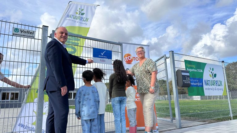 Rijswijk zet tijdens Stoptober in op rookvrije omgeving voor kinderen