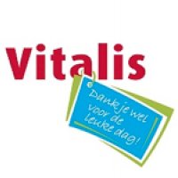 Vitalis zoekt vrijwilligers