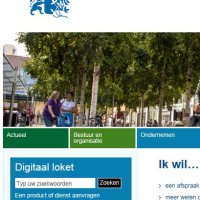 Website gemeente Rijswijk scoort op toegankelijkheid