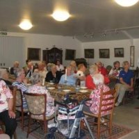 Koffieochtend voor senioren in Leeuwendaal