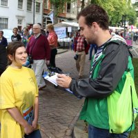 Wat wil die jonge Rijswijker