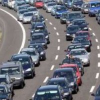 GroenLinks vraagt herberekening luchtvervuiling wegenplannen in Zuid-Holland