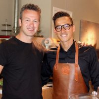 Barista Café nu al een overweldigend succes