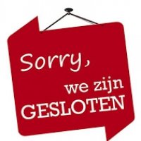 Stadhuis 5 en 6 mei gesloten