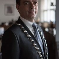 Burgemeester Bezuijen: De jaarwisseling is echt een bijzondere feestdag