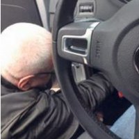 Rijswijkse hakkenfetisjist duikt weer onder dashboard