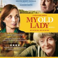 In het Rijswijkse Filmhuis: My Old Lady