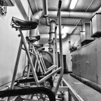 75 jaar bunkergeschiedenis in Park Overvoorde