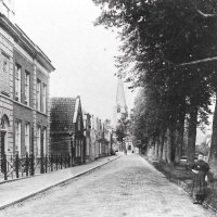 Rijswijkse Onderwatershof was armenhuis