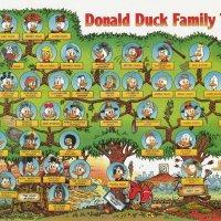 Zijn we trots op onze voorfamilie