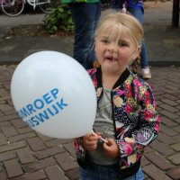 Strandwalfestival, gezelligheid voor jong en oud