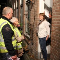 Eén dag geen woninginbraken in Rijswijk