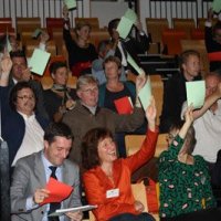 Video’s expertbijeenkomst stadsvisie nu online