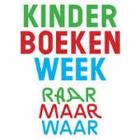 Kinderboekenweek heeft thema Raar Maar  Waar