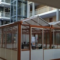 Glazen Huis affaire maakt meer kapot dan nodig is